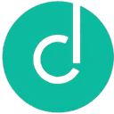 Dropcontact logo